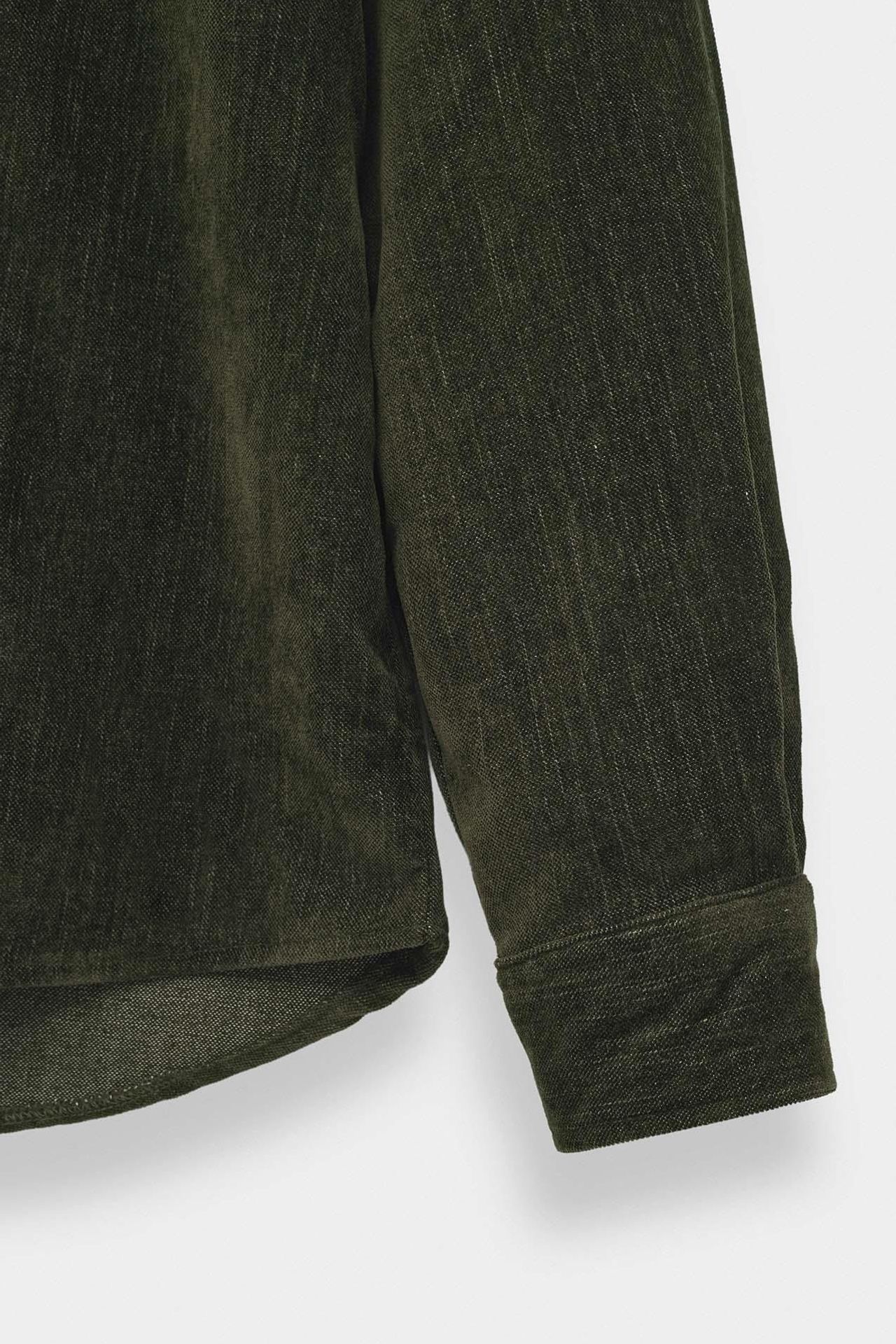 GIESTO Cotton Shirt 3