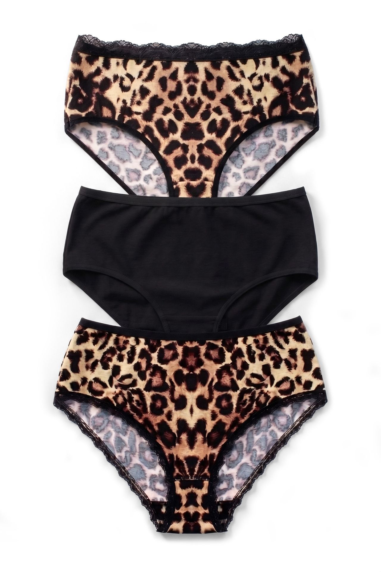 ÖTS Women's Brief Panties 1