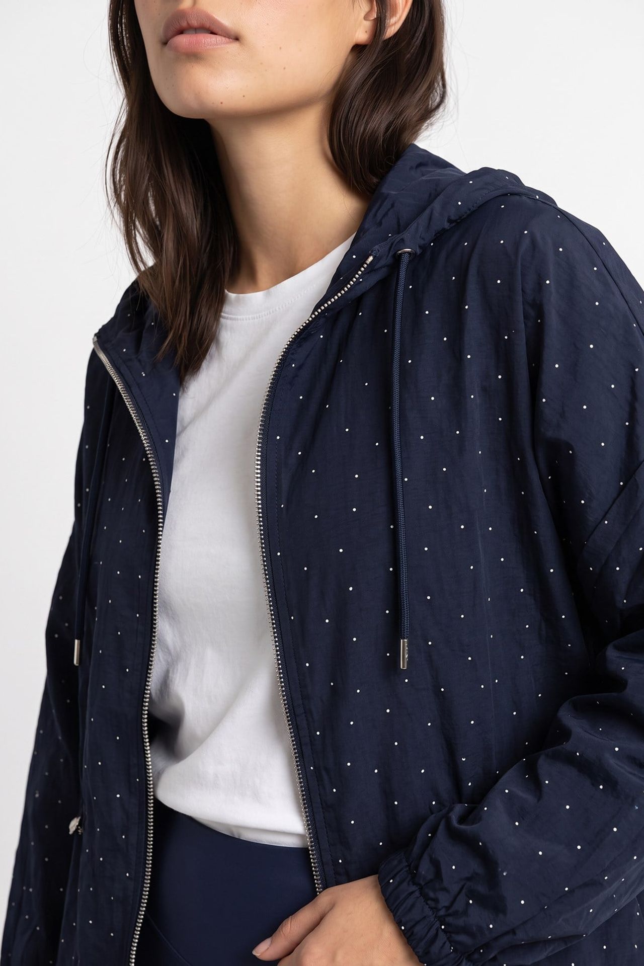 MIXRAY Women's Jacket 2