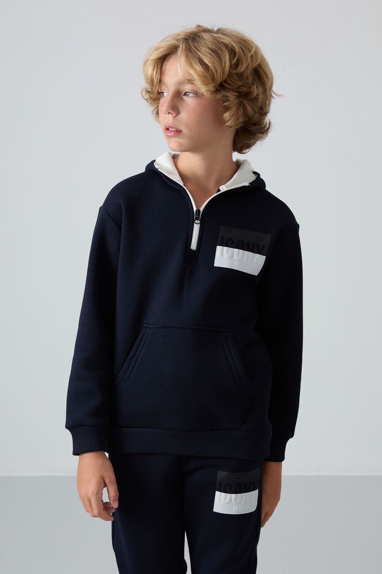 TOMMY Youth Active Set 2