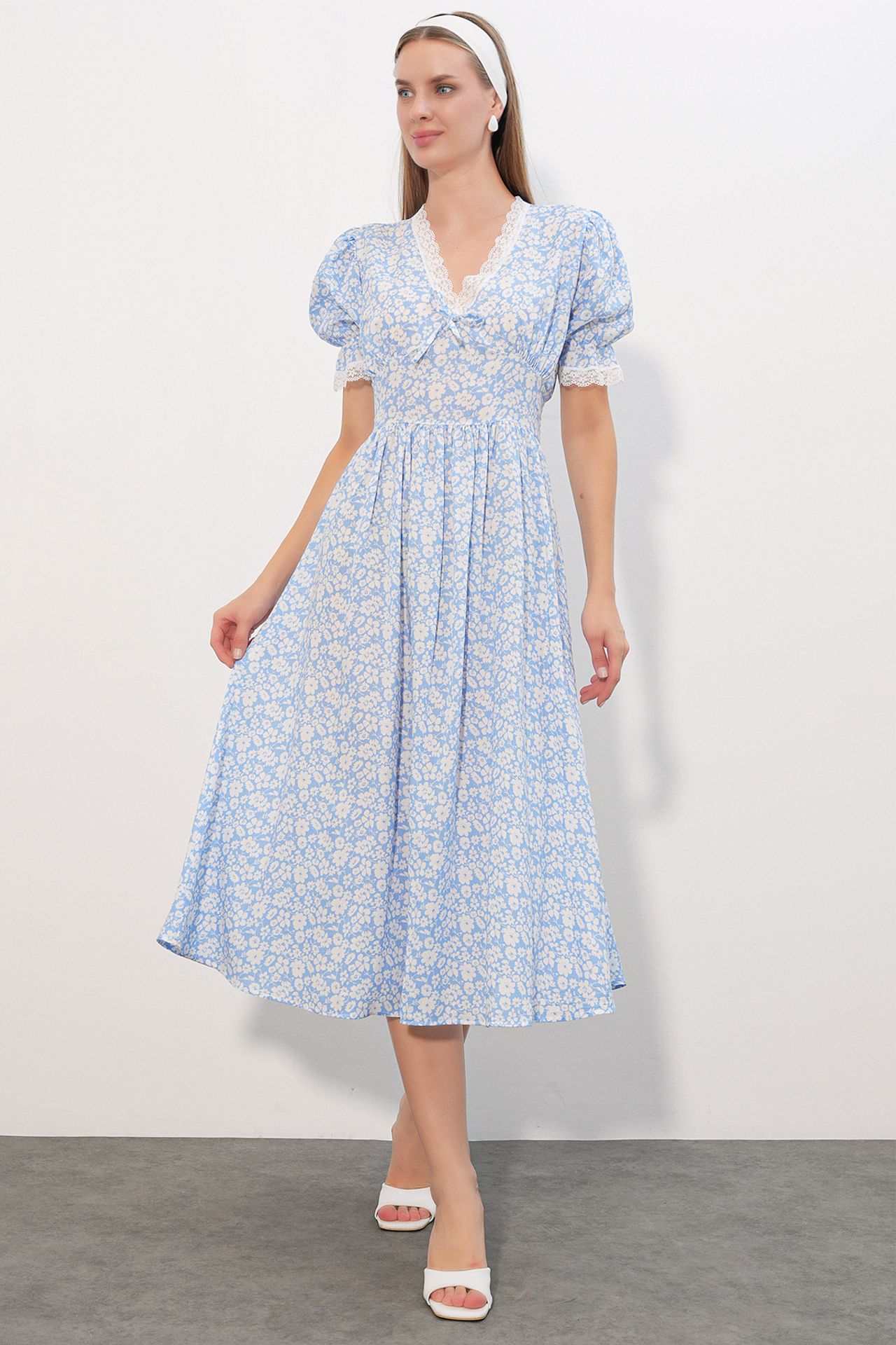 BDART Viscose Knit Dress 1