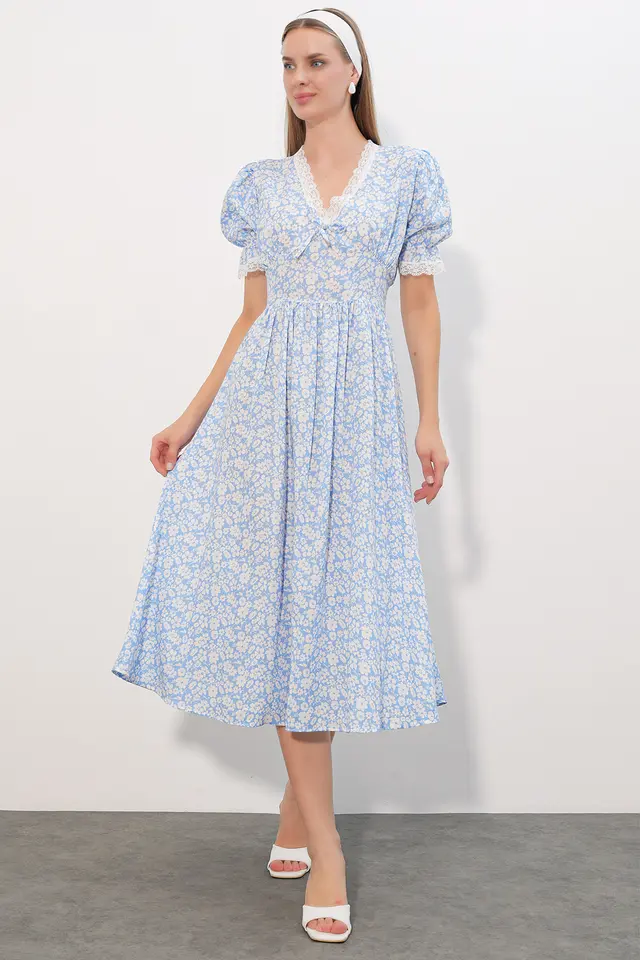 BDART Viscose Knit Dress
