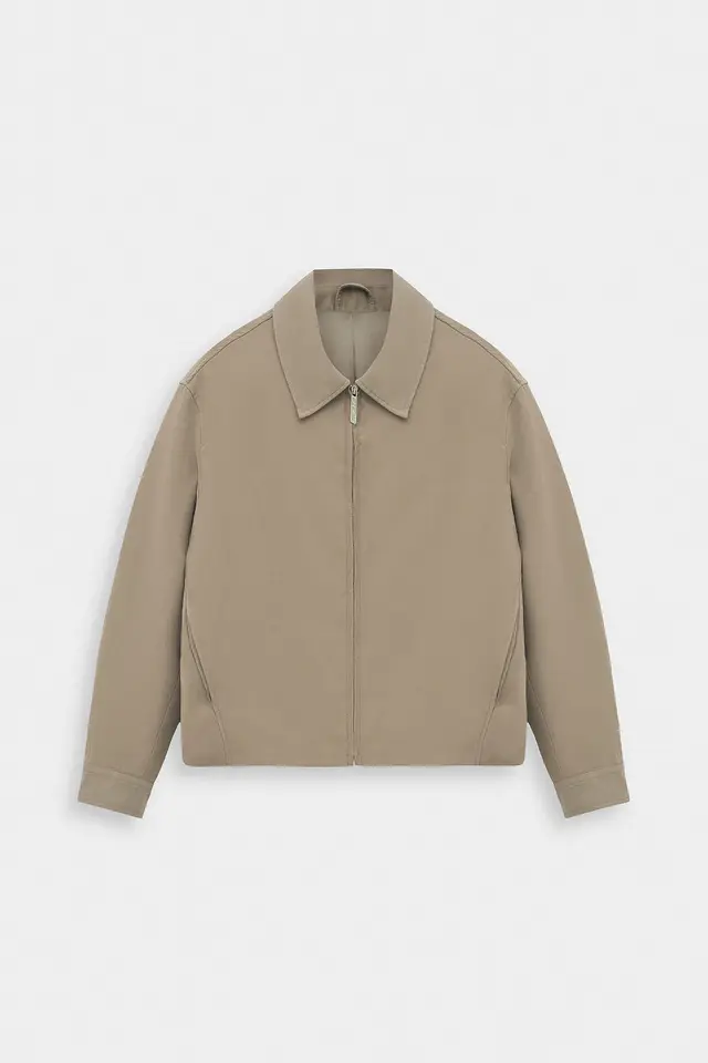 GIESTO Tailored Waistcoat
