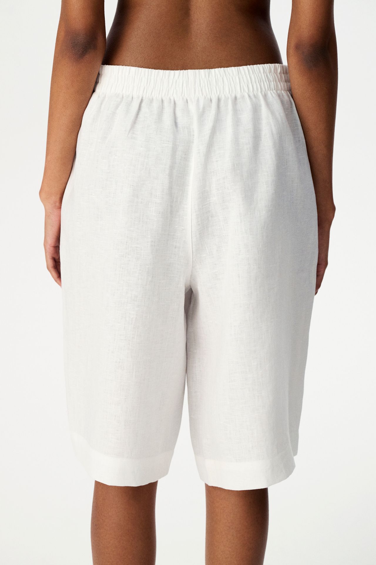 PENTI Nina Bermuda Shorts 2