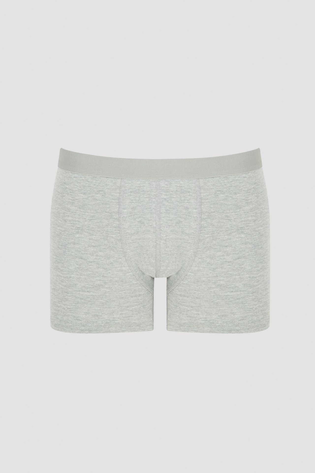 PENTI Men's Basic 3-Pack Boxer Briefs 4