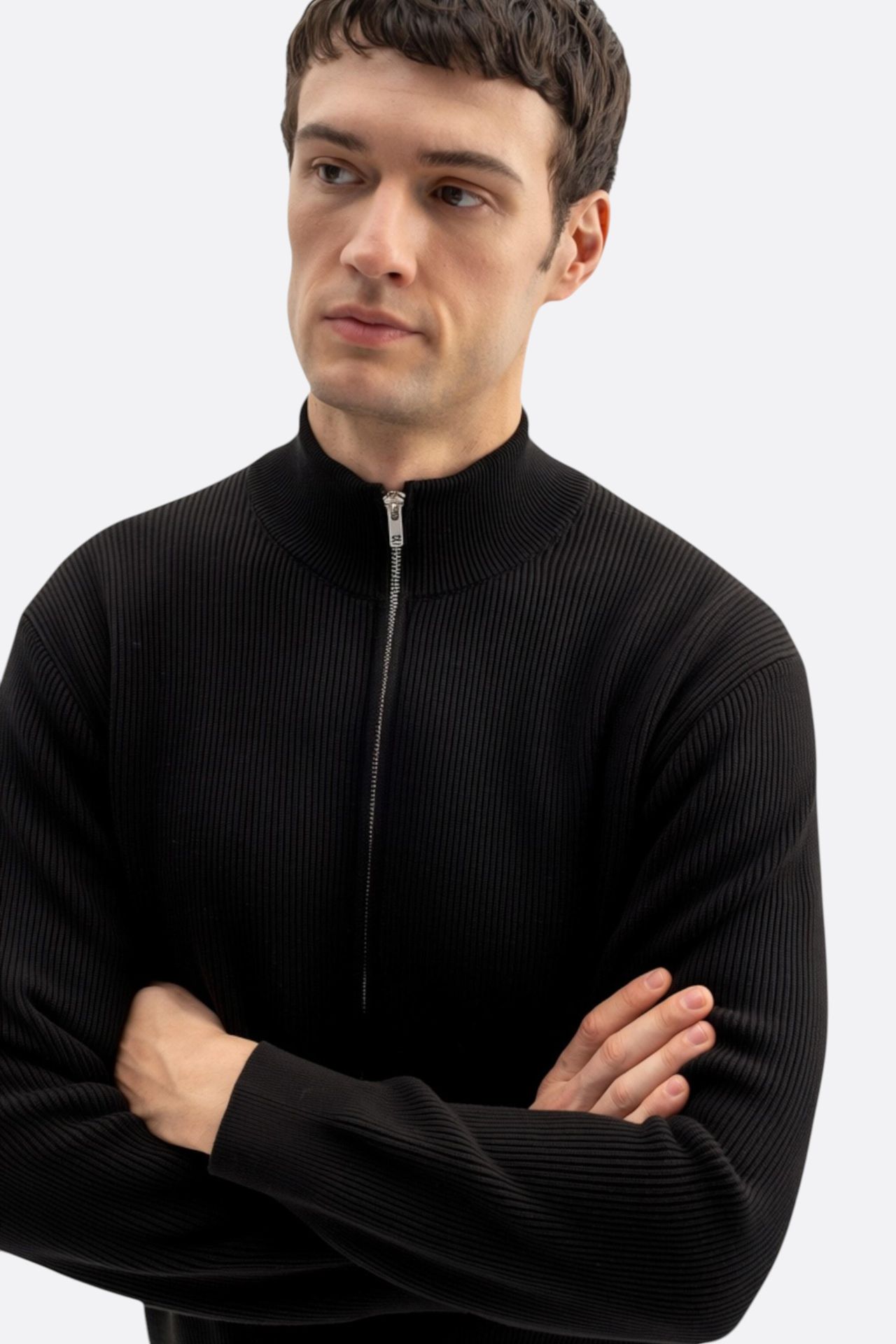 GIESTO Men's Cotton Sweater 5
