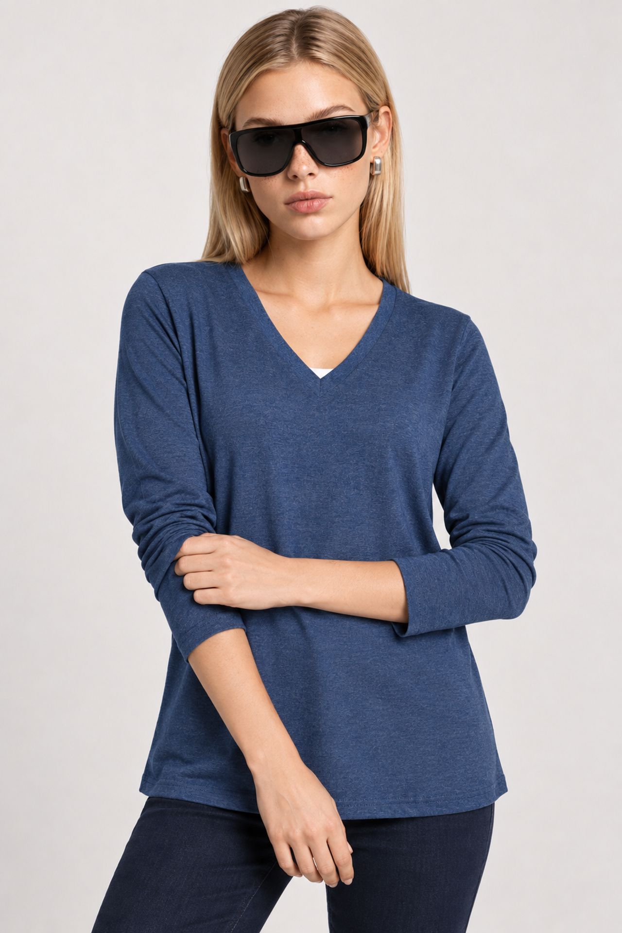 ISTANBUL Blouse 4