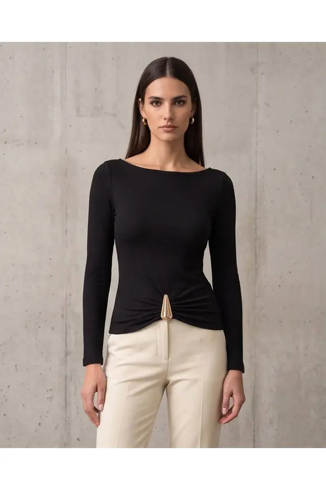 RYVAN Women’s Blouse