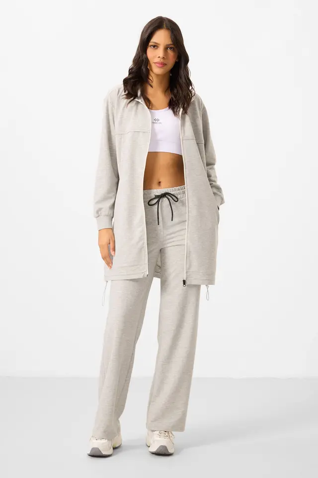 TOMMY Fleece Tracksuit Set