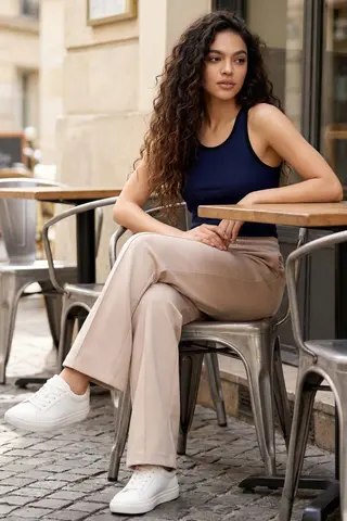 Natural