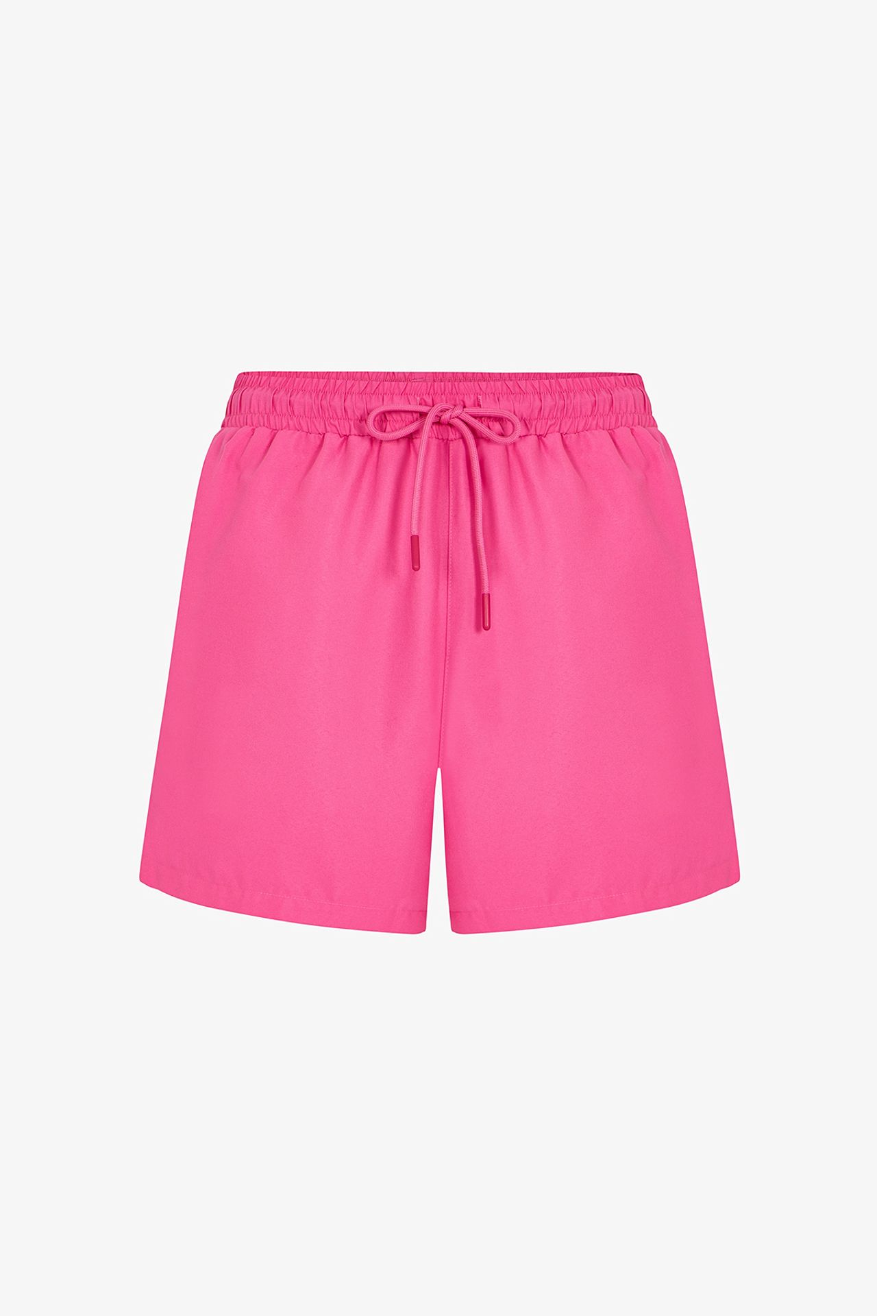 PENTI Men's Basic Shorts 5