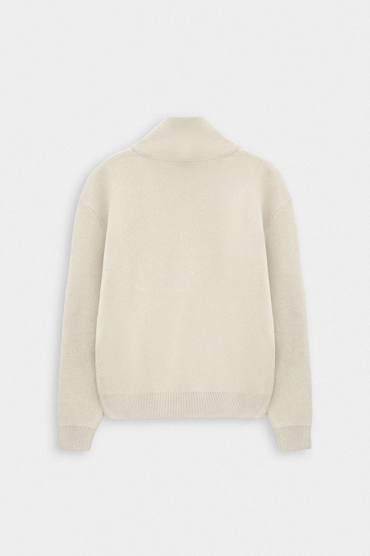 GIESTO Men's Cotton Sweater 4