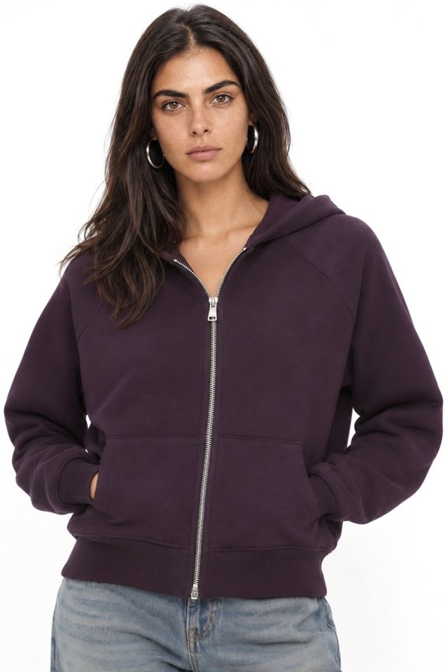 BUSEM Women's Cotton-Blend Cardigan