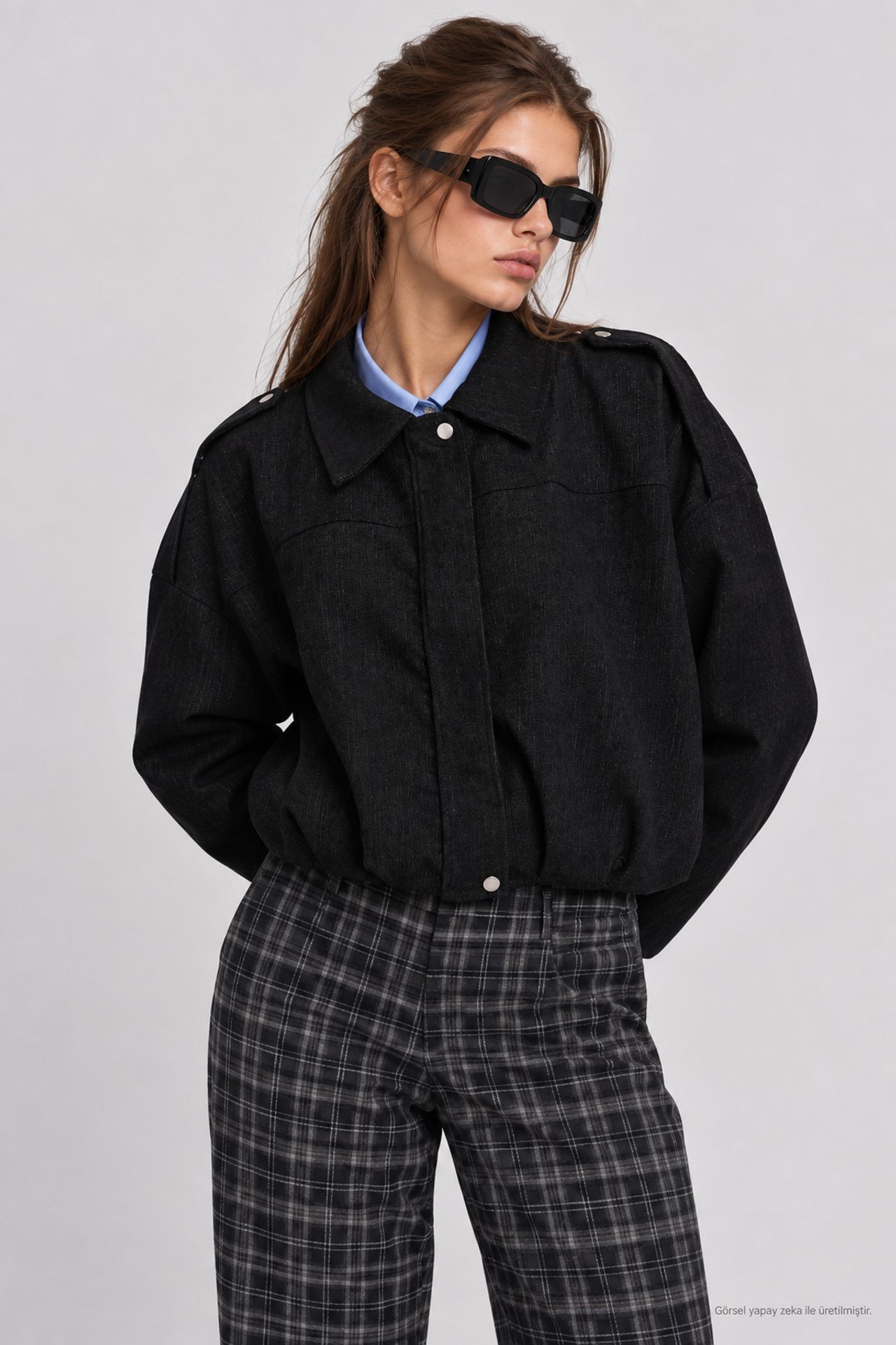 ISTANBUL Women's Jacket 4