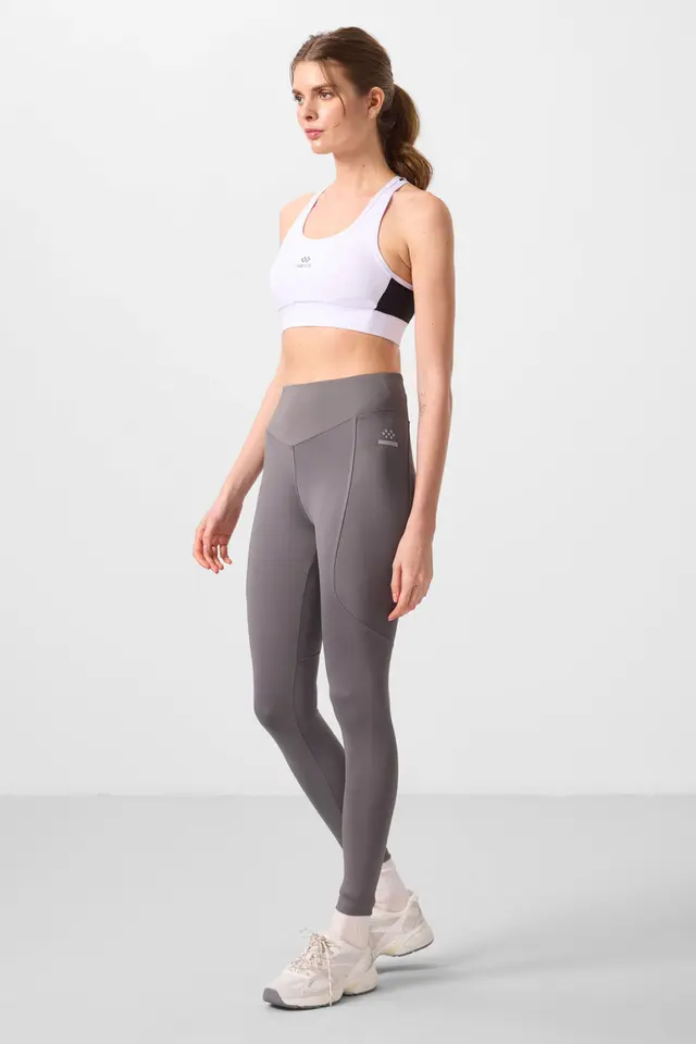 TOMMY High-Waist Skinny Leggings