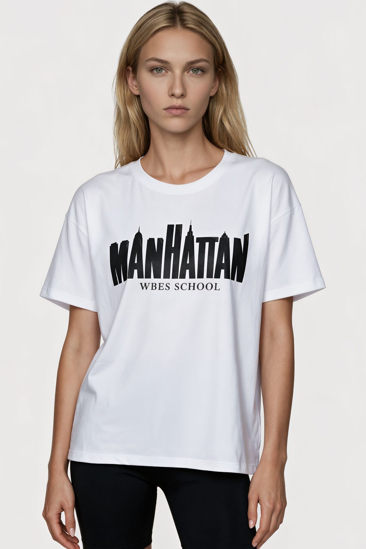 MSN Cotton T-Shirt 3