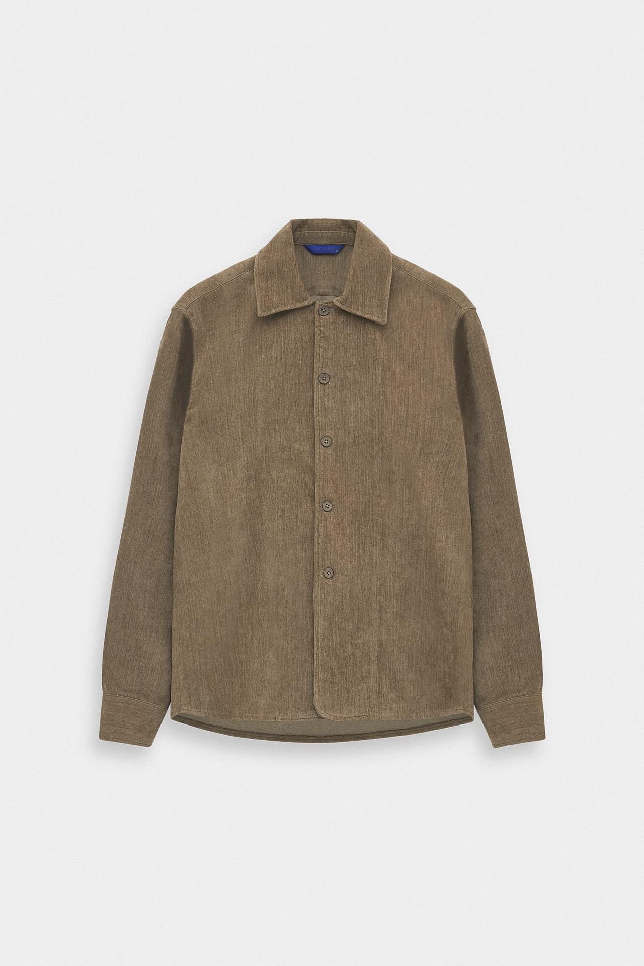 GIESTO Regular Fit Shirt 1