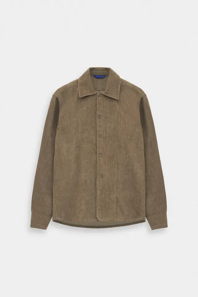 GIESTO Regular Fit Shirt
