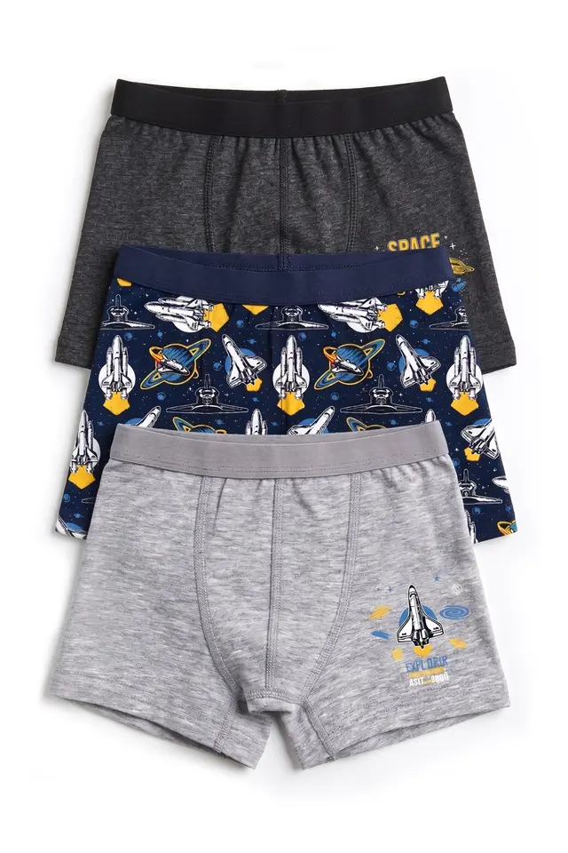 ÖTS Men's Boxer Briefs