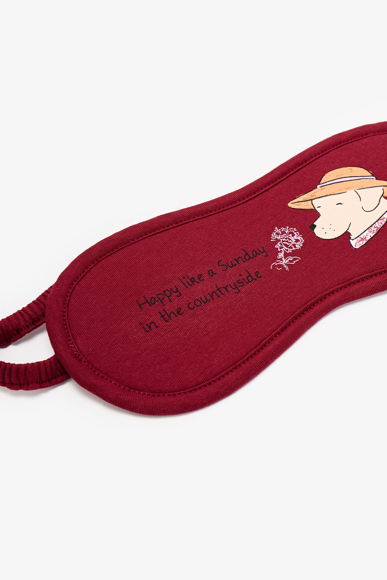 PENTI Countryside Sleep Mask 4