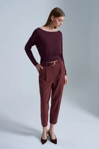 Kırmızı