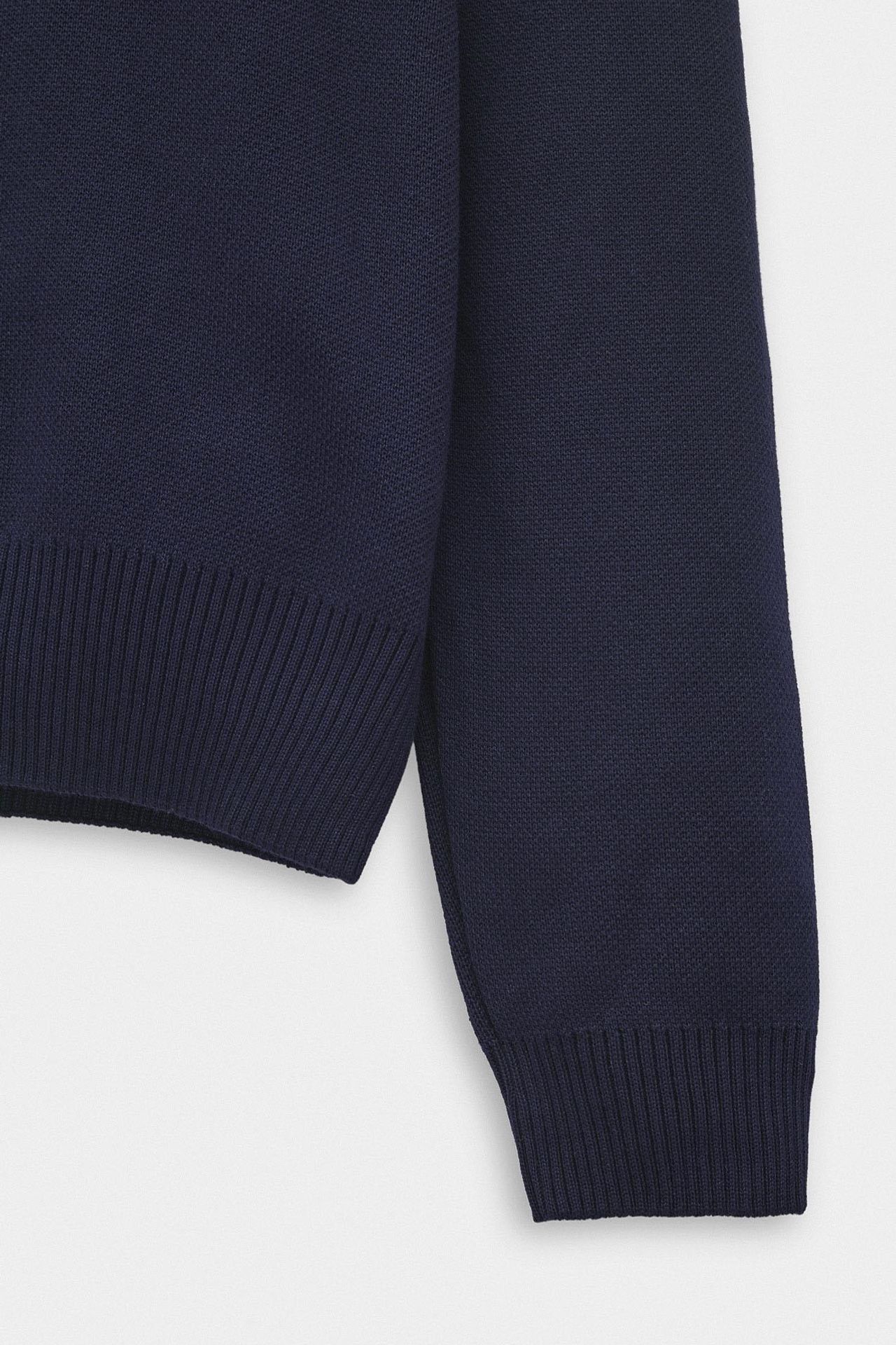 GIESTO Men's Cotton Sweater 3