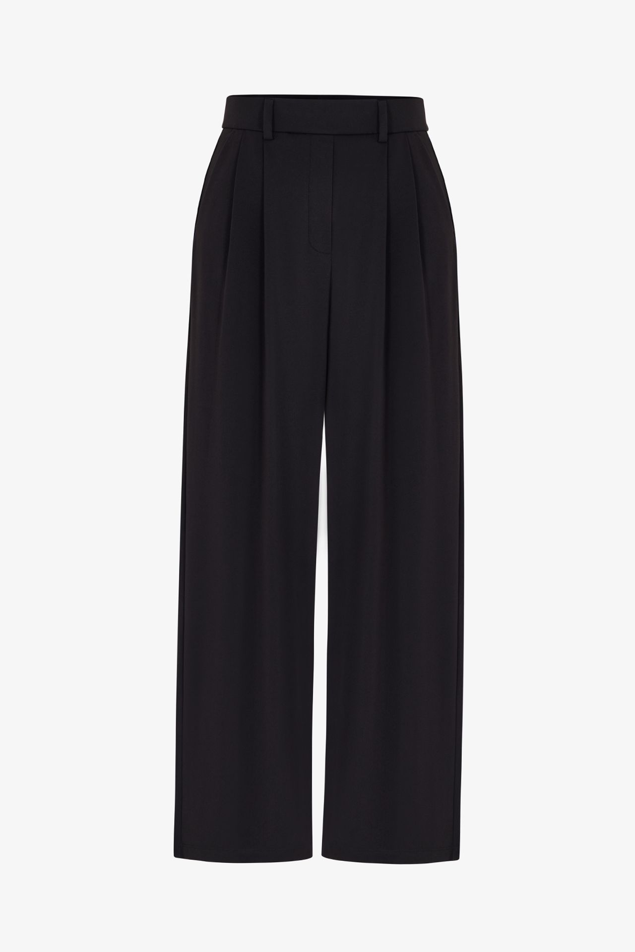 PENTI Daily Chic High-Waist Pants 6
