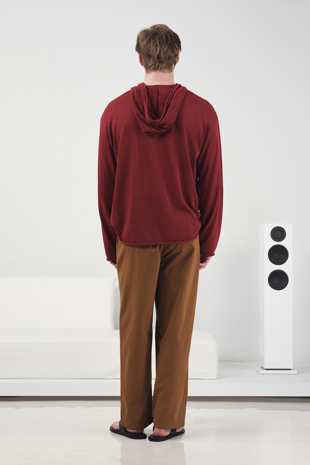 GIESTO Men's Sweatshirt