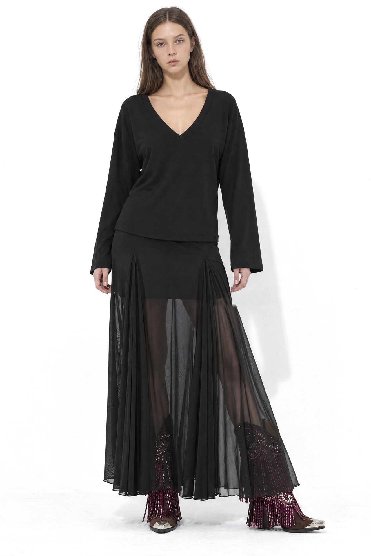 BUSEM Women's Skirt 2