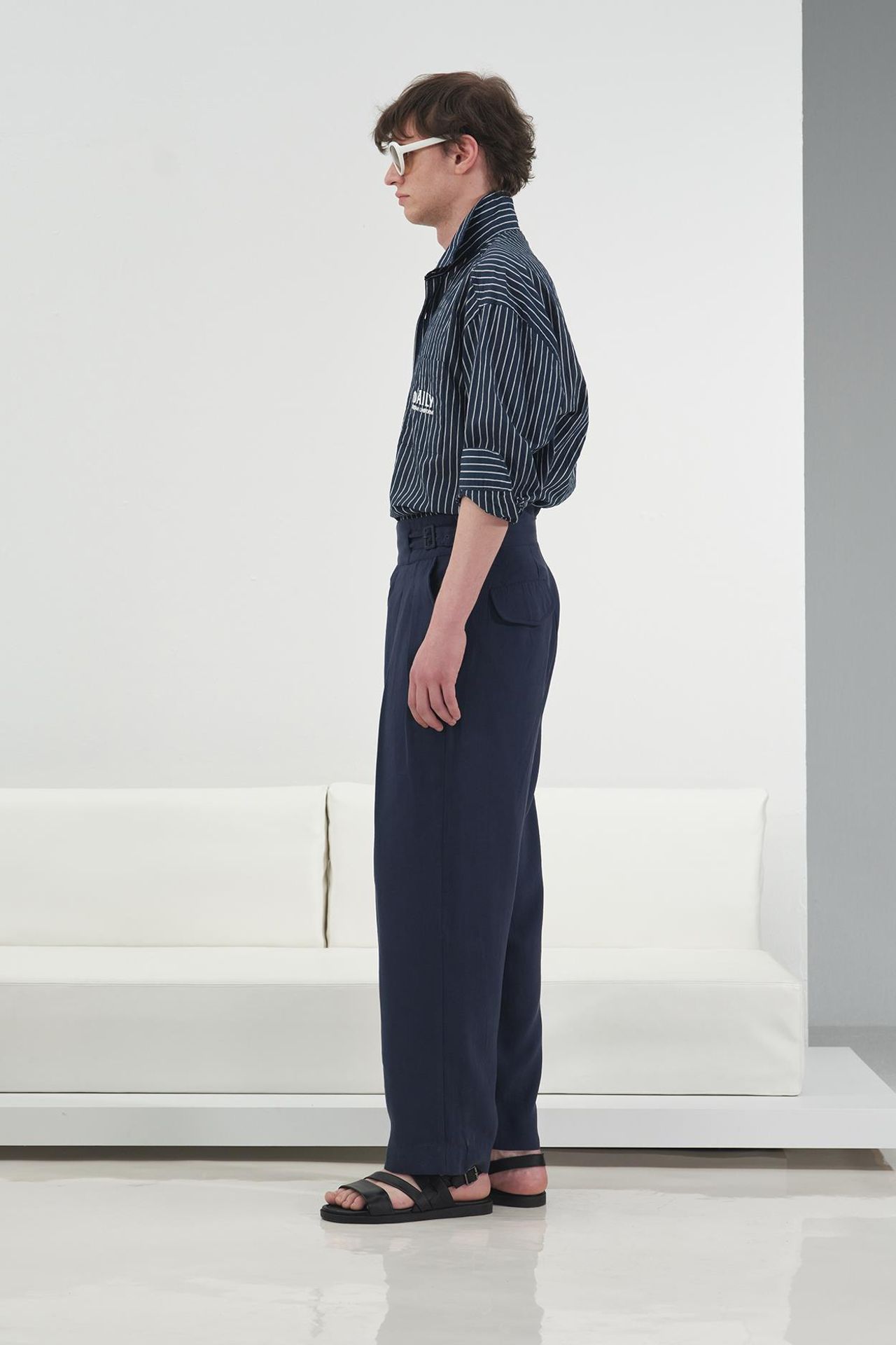 GIESTO Men's Suit Pants 3