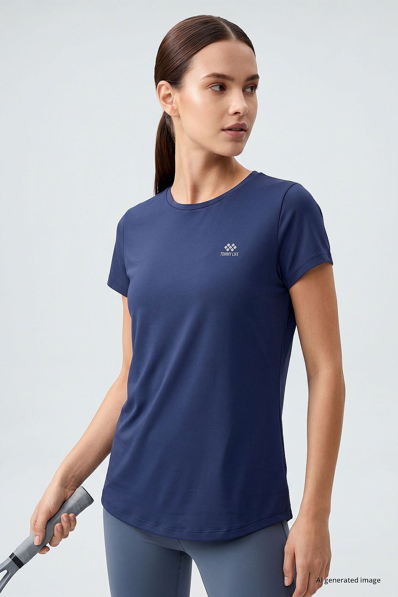 TOMMY Women's T-Shirt 3