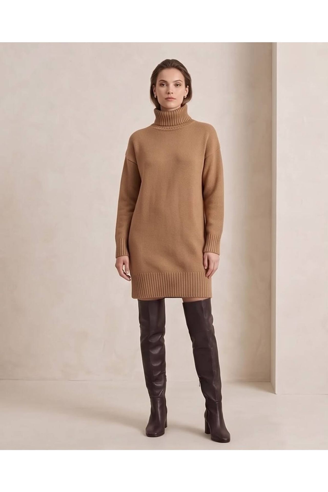 RYVAN Women's Knit Top 2