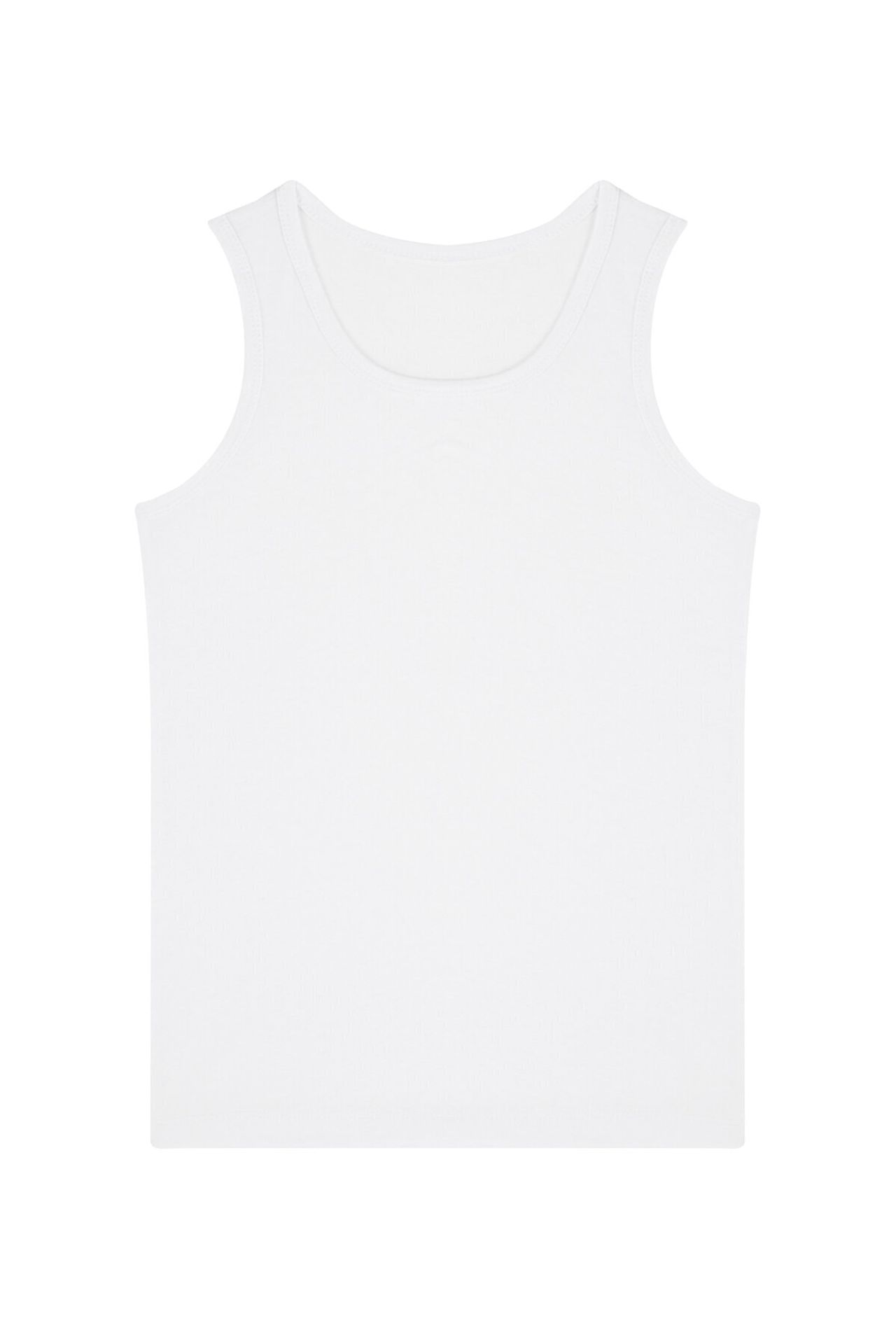 PENTI Boys' Clear Tank Top 5