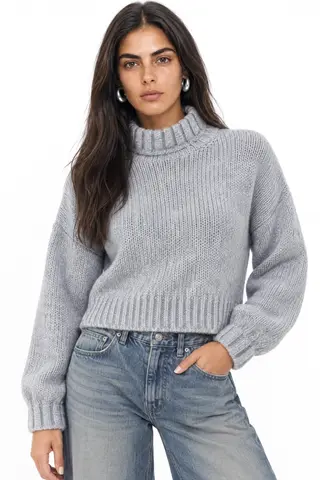 Grey
