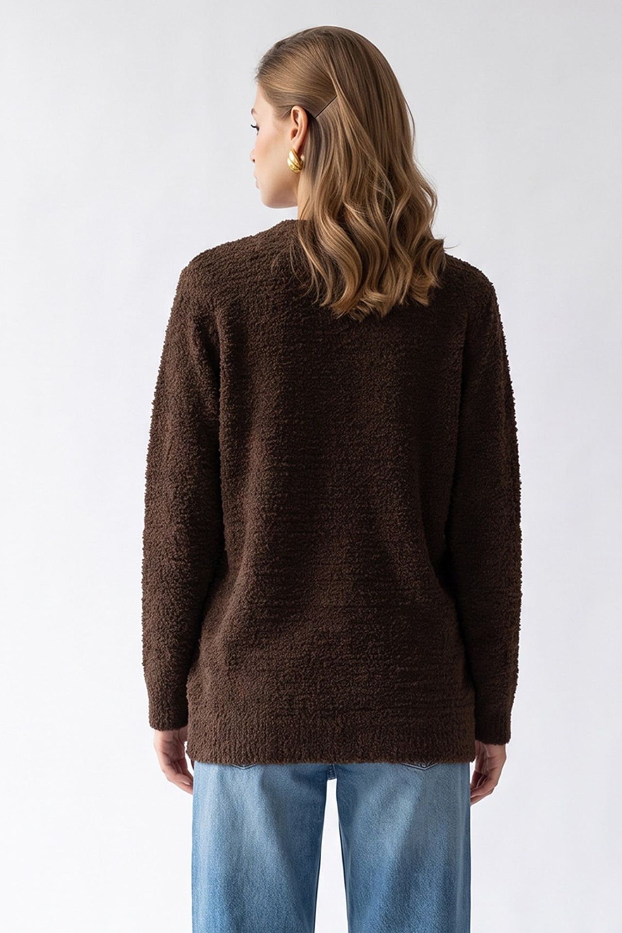 MIXRAY Women's Cardigan 7