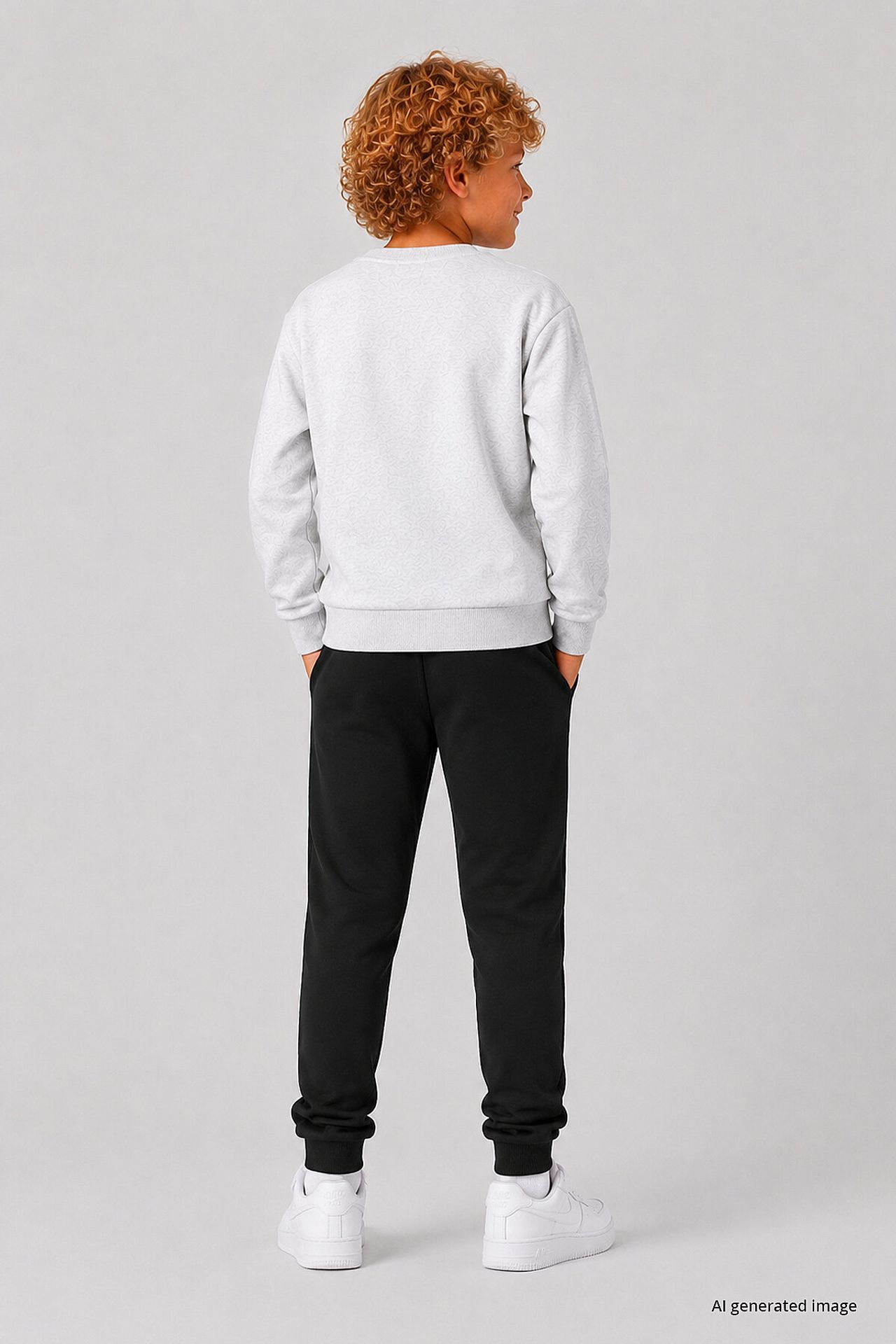TOMMY Youth Sweatpants 5