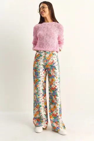 Multicolour