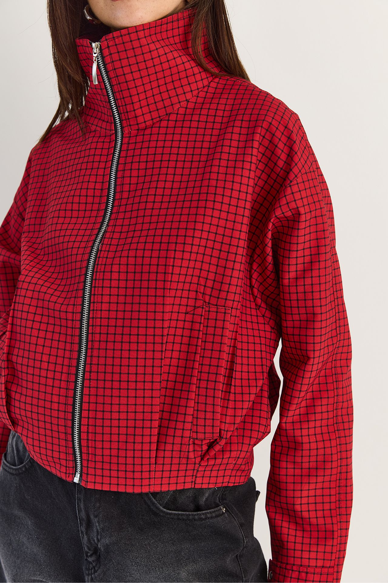 LUCCI Women's Jacket 6