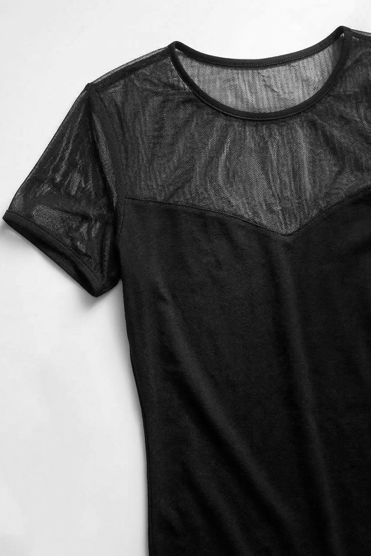 ÖTS Women's Short Sleeve T-Shirt 3