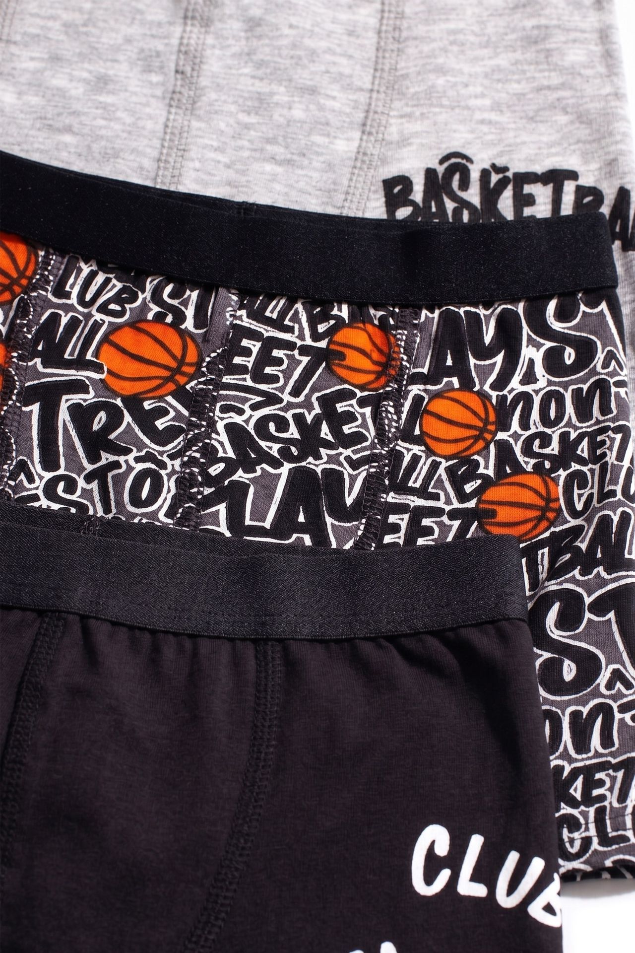 ÖTS Men's Cotton Boxers 3