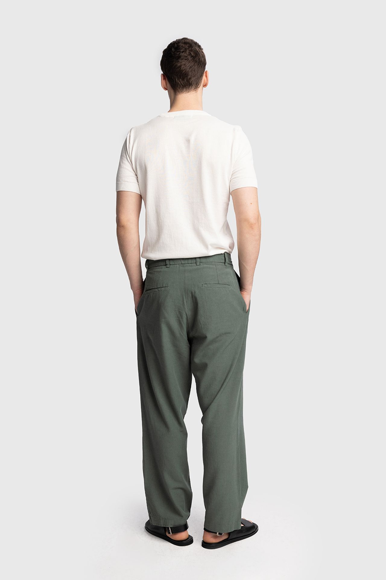 GIESTO Men's Suit Pants