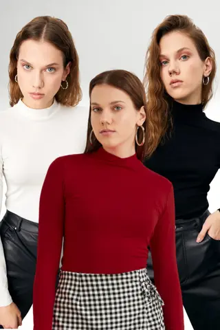 Multicolour