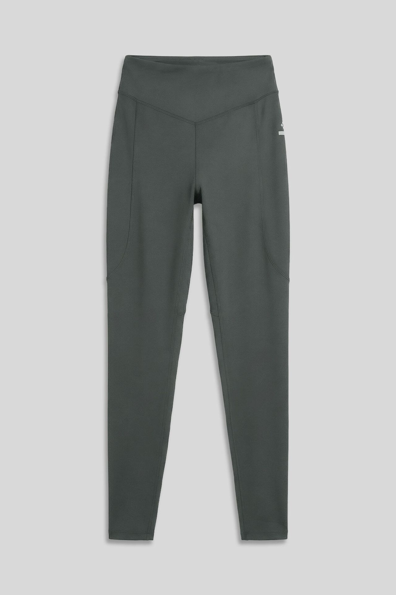 TOMMY High-Waist Skinny Leggings