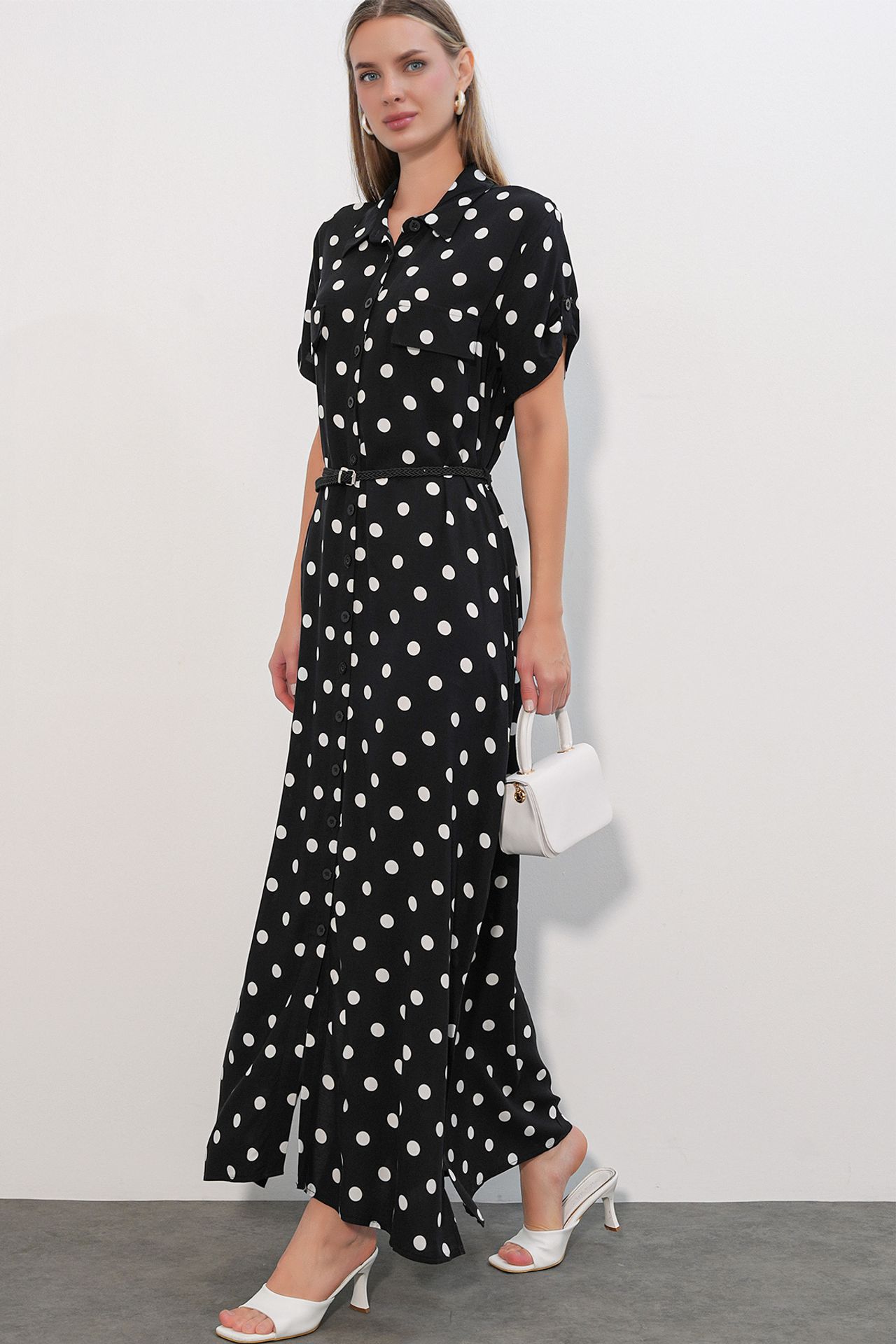 BDART Knit Dress 3