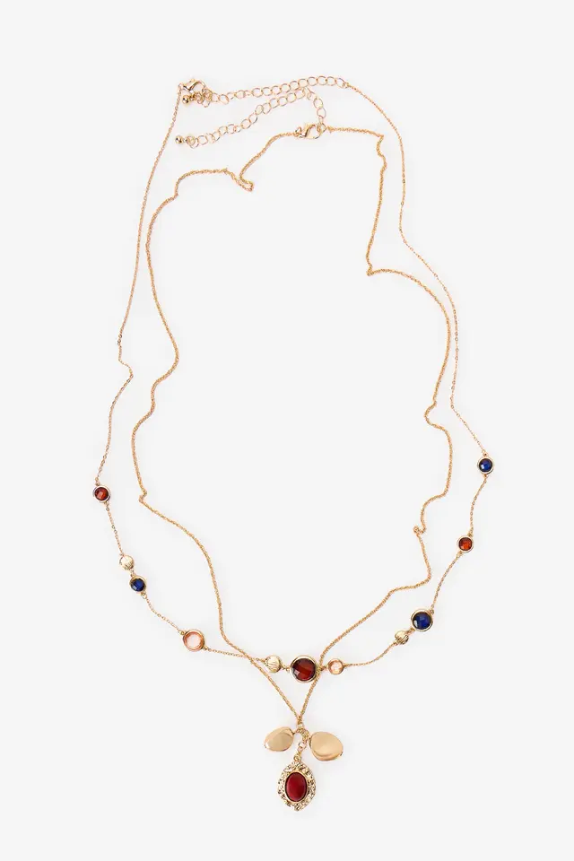 PENTI Olivia Necklace