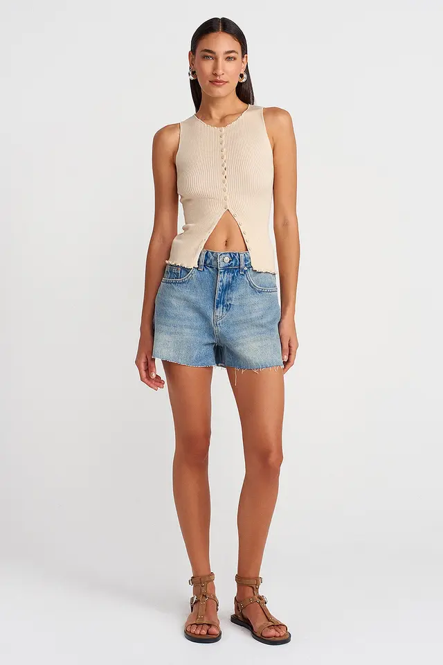 DILVIN Women's Shorts