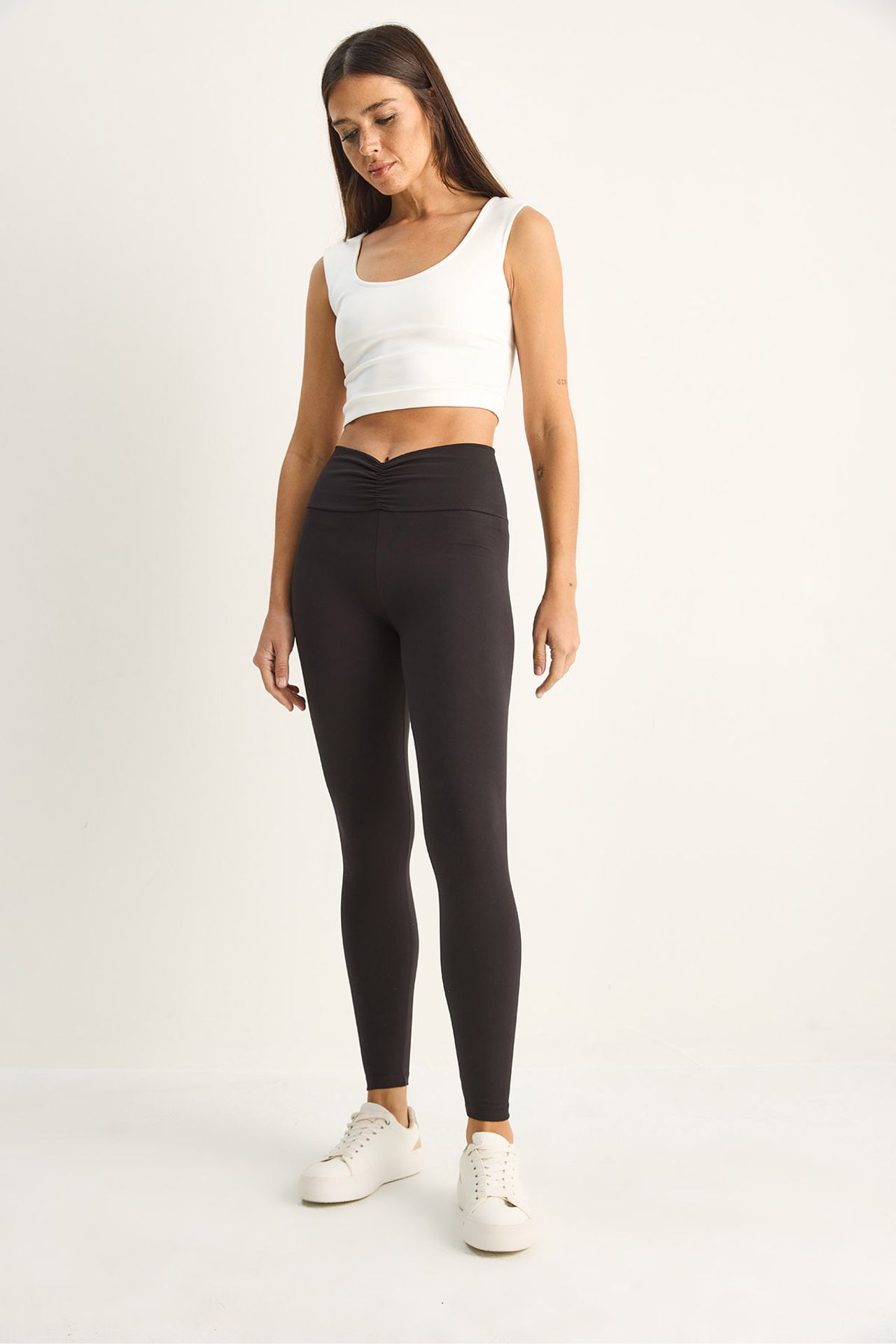 LUCCI Women's Leggings 3