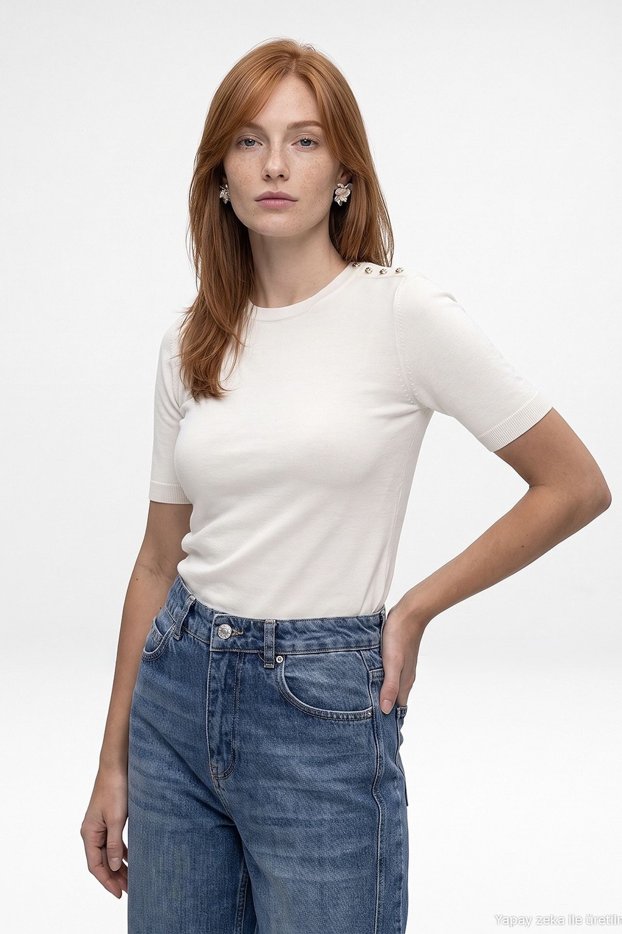 DILVIN Women's Sweater 3