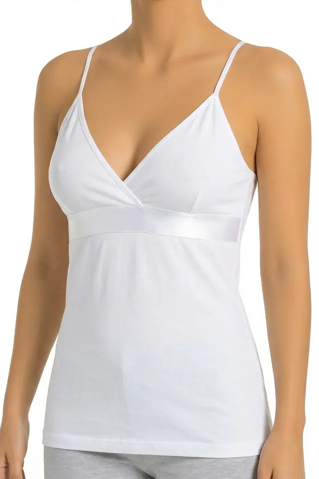 ÖTS Women's Fitted Tank Top