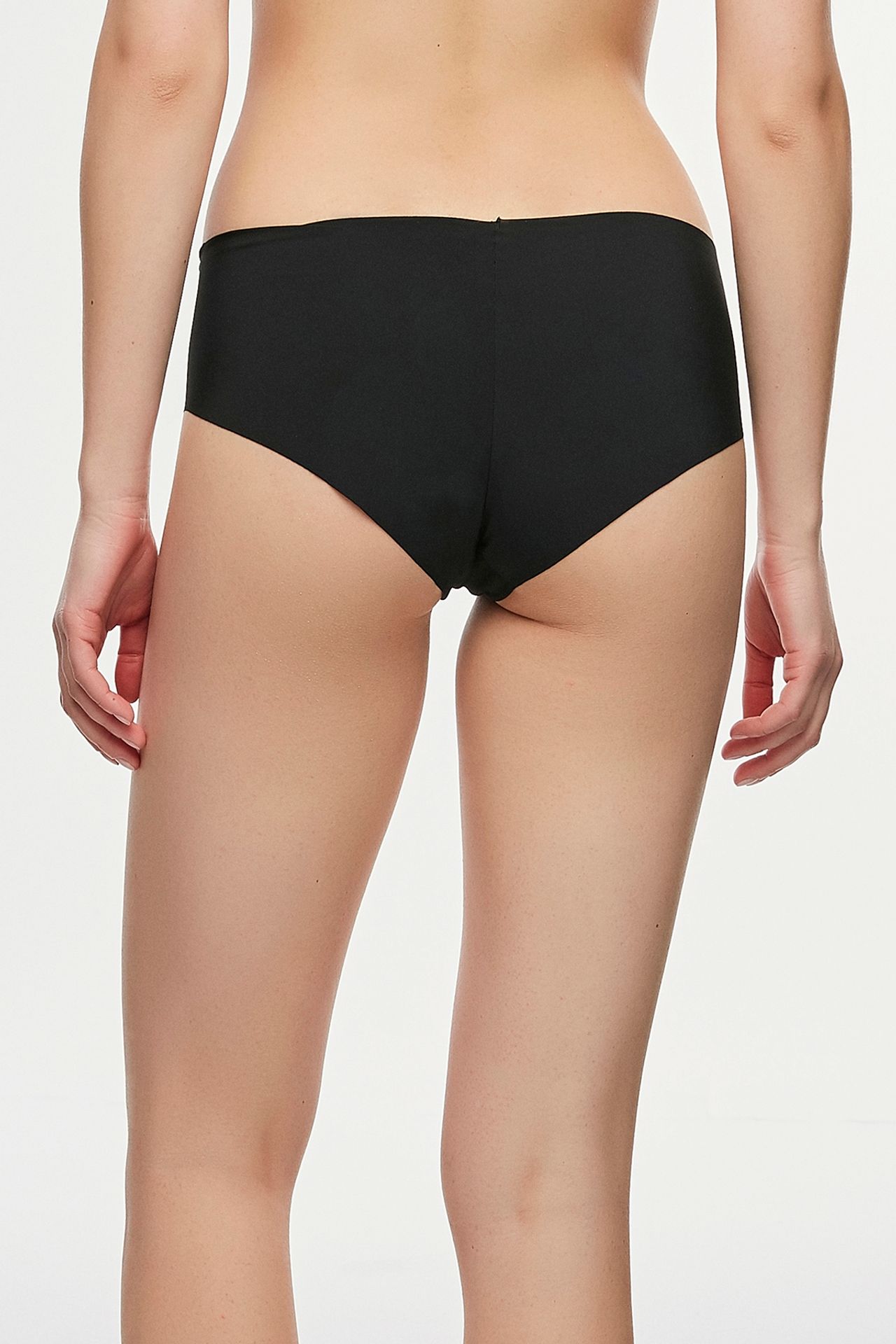 PENTI Women’s Non-Slip Smooth Hipster 3